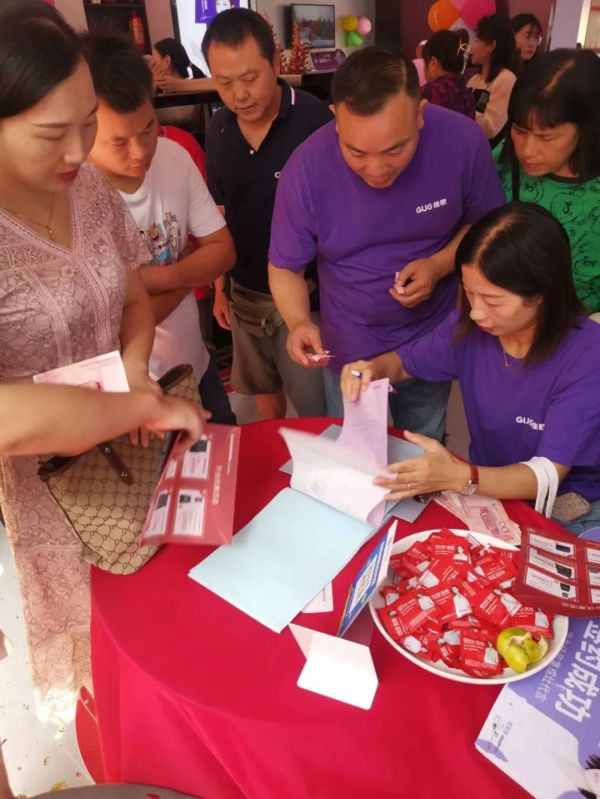 【喜報(bào)】熱烈祝賀佳歌集成灶湖南常寧旗艦店重磅升級(jí)，盛大開(kāi)業(yè)！
